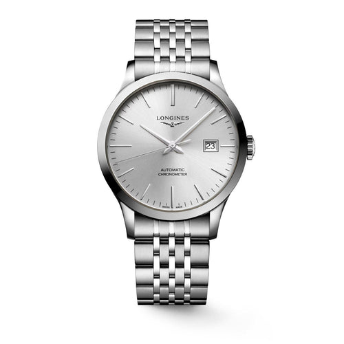 Longines L2.821.4.72.6