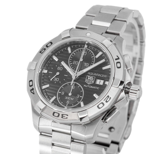 TAG Heuer CAP2110.BA0833 Aquaracer Automatic Men's Watch