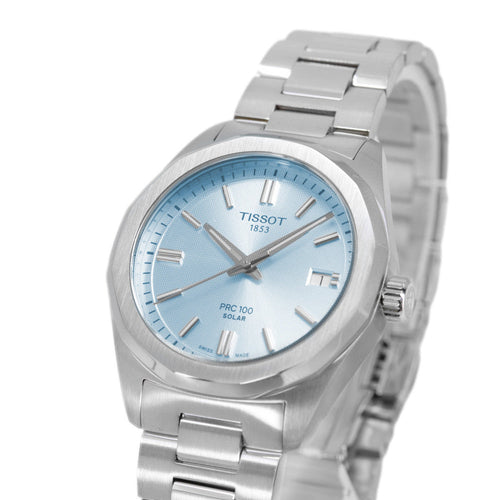 Tissot T151.822.11.351.00 PRC 100 Quartz Woman's Watch