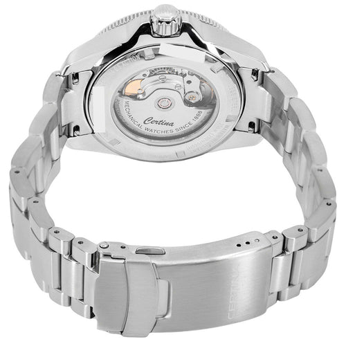 Certina C0329291104100 DS Action Automatic Men's Watch