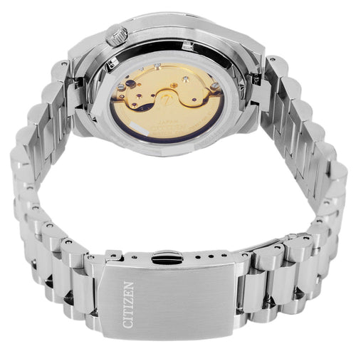 Citizen NJ0200-50E Tsuyosa 37mm Time Slip Edizione Limitata