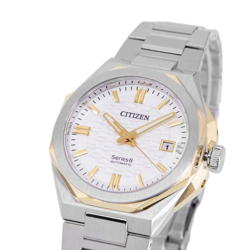 Citizen NB6084-50A Series 8 Automatic Men's Watch