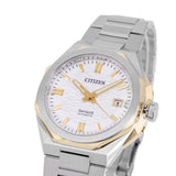 Citizen NB6084-50A Series 8 Automatic Men's Watch
