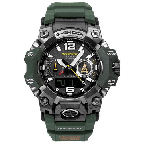 Casio GWG-B1000-3AER Master of G -Land Mudmaster Quarzo