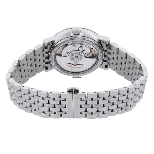 Longines L4.312.4.87.6