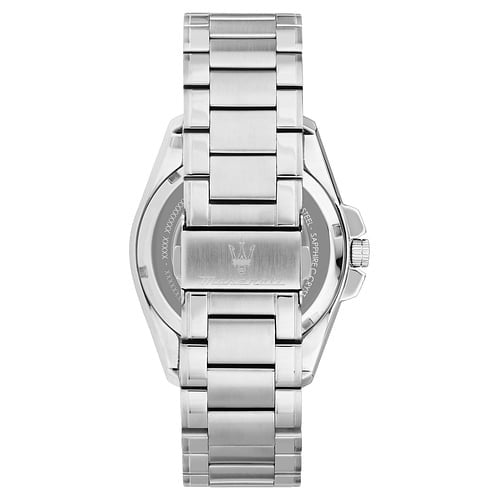 Maserati R8823112006 Traguardo Automatic Men's Watch
