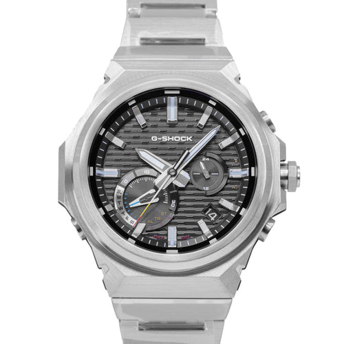 Casio Uomo GST-B1000D-1AER G-Shock G-Steel Solare
