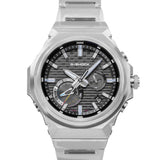 Casio Uomo GST-B1000D-1AER G-Shock G-Steel Solare
