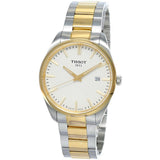 Tissot T150.410.22.011.00 PR 100 Quartz Men's Watch