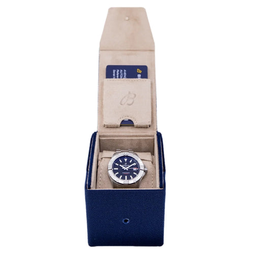 Breitling A17328101B1A1