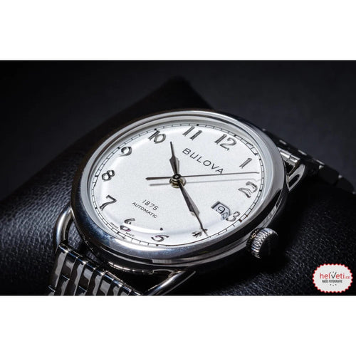 Bulova 96B326
