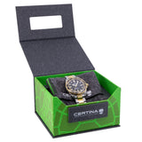 Certina C0326072205100 DS Action Diver Automatic Men's Watch