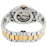 Bulova Uomo 98A284 Surveyor Open Heart Automatico