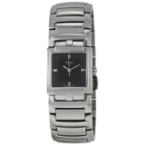 Tissot T051.310.11.051.00 T-Evocation Quartz Woman's Watch