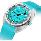 Doxa Uomo 804.10.241.25 SUB 200T Aquamarine Automatico