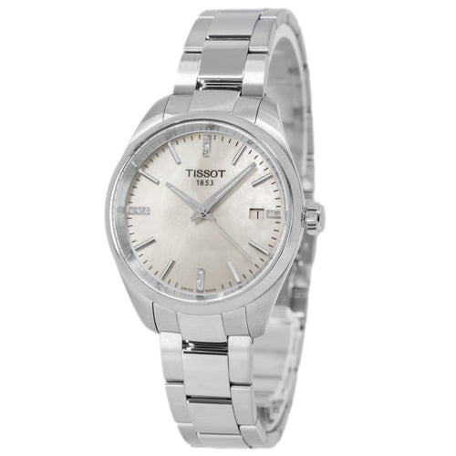 Tissot Donna T150.210.11.116.00 PR 100 34mm Quarzo