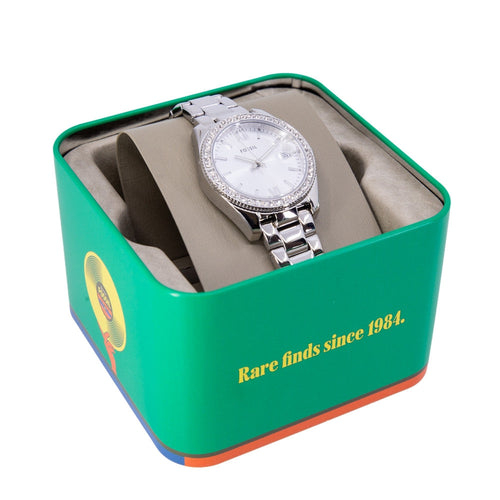 Fossil ES4317 Scarlette Mini Quartz Woman's Watch