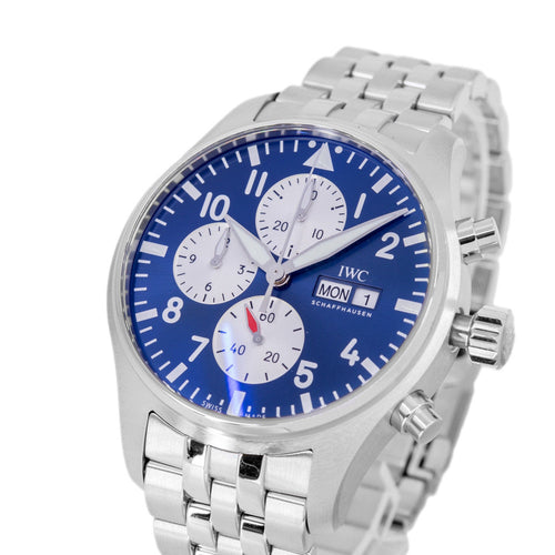 IWC IW378010 Pilot's Watch Automatic Men's Watch