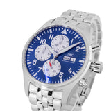 IWC IW378010 Pilot's Watch Automatic Men's Watch