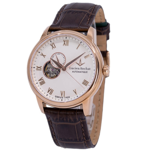 Lucien Rochat R0421116004 Iconic Automatic Men's Watch