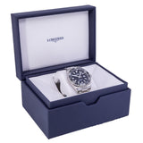 Longines L3.788.4.56.6 HydroConquest Automatic Men's Watch