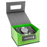 Certina C0324301108101 DS Action Automatic Men's Watch