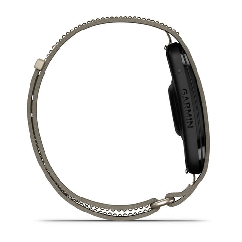 Garmin 010-04675-11 CIRQA™ Smart Band Men's Watch