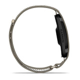 Garmin 010-04675-11 CIRQA™ Smart Band Men's Watch