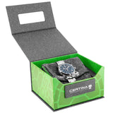 Certina C0344171109700 DS Podium Quartz Men's Watch