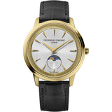 Frederique Constant FC-206S3S5 Classics Quartz Moneta Moonphase Men's Watch