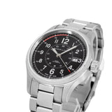 Hamilton Uomo H70595133 Khaki Field Automatico