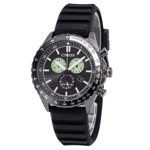 Citizen AT2565-05E OF Collection Eco-Drive Men's Watch