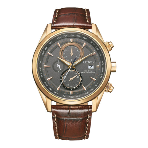 Citizen AT8263-10H AT8263-10H Quartz Men's Watch