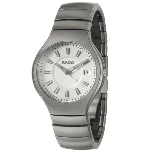 Rado R27675102 True Quartz Men's Watch