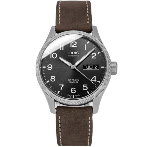 Oris 01 752 7698 4063-07 5 22 05FC Big Crown ProPilot Automatic Men's Watch
