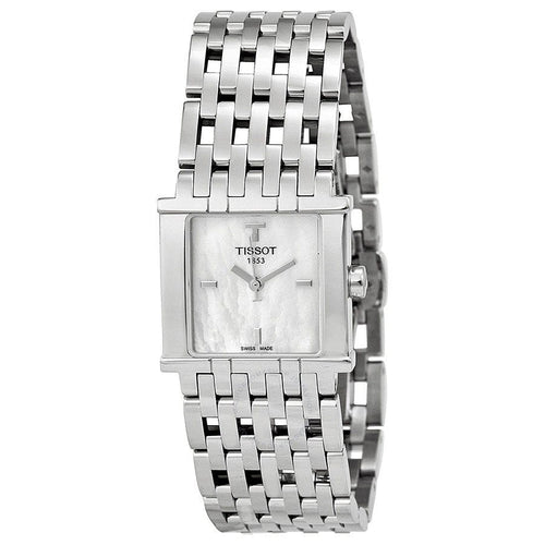 Tissot Donna T02118171 T-Trend Quarzo