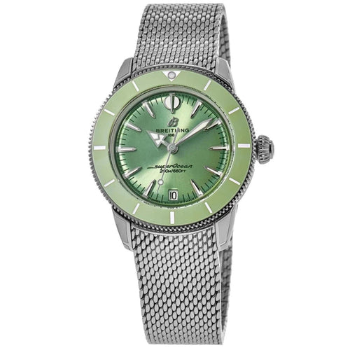 Breitling A10390361L1A1 Superocean Heritage Automatic Men's Watch