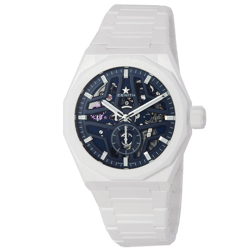 Zenith 49.9301.3620/79.I001 Defy Skyline Automatic Men's Watch