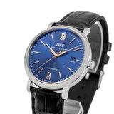IWC Uomo IW356523 Portofino Automatico