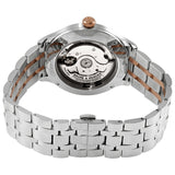 Baume & Mercier Uomo M0A10458 Clifton Baumatic Automatico