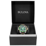 Bulova 98B467