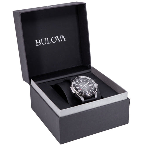 Bulova 98B465