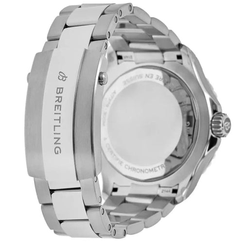 Breitling A17378211B1A1 Superocean Automatic Men's Watch