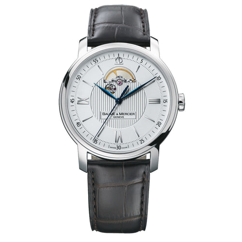 Baume & Mercier M0A08688BM Classima Automatic Men's Watch