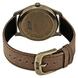 Tissot T118.410.36.057.00 Heritage Quartz Visodate Men's Watch