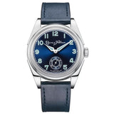 Cuervo y Sobrinos 3162.1B Robusto Automatic Men's Watch