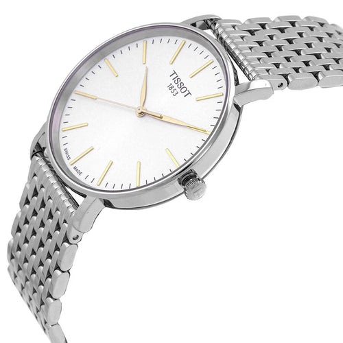 Tissot T1434101101101