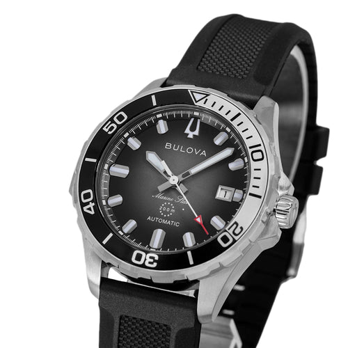Bulova 98B465