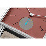 Nomos 438 Tetra Manual Men's Watch