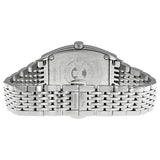 Longines L2.155.4.71.6 Evidenza Quartz Woman's Watch